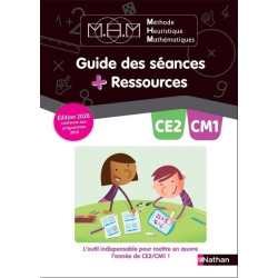 MHM GUIDE DES SEANCES +...