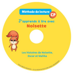 J'apprends à lire avec...