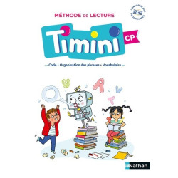 TIMINI - MANUEL DE CODE -...