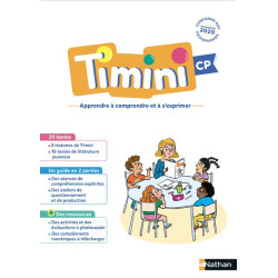 Timini - Guide et...