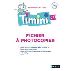 TIMINI - FICHIER A...