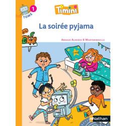 TIMINI - ALBUM 1 CP - LA...