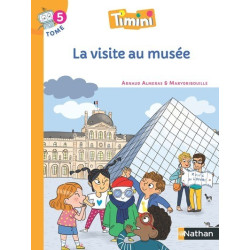 TIMINI - ALBUM 5 CP - LA...
