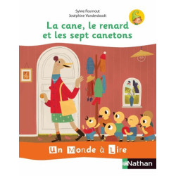 UN MONDE A LIRE ET A ECRIRE...