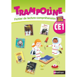 Trampoline - Fichier de...