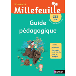 NOUVEAU MILLEFEUILLE -...