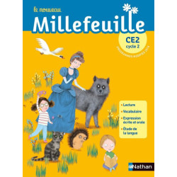 Nouveau Millefeuille -...