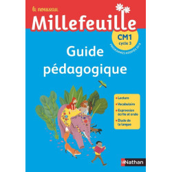 NOUVEAU MILLEFEUILLE -...