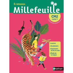 Nouveau Millefeuille -...