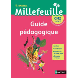 LE NOUVEAU MILLEFEUILLE -...