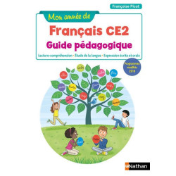 MON ANNEE DE FRANCAIS -...