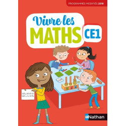 VIVRE LES MATHS - FICHIER...