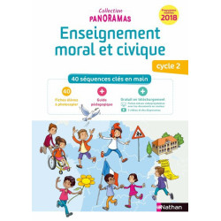 ENSEIGNEMENT MORAL ET...