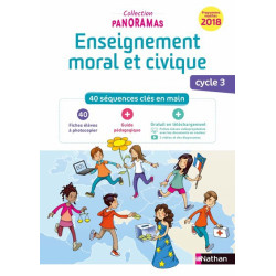 ENSEIGNEMENT MORAL ET...