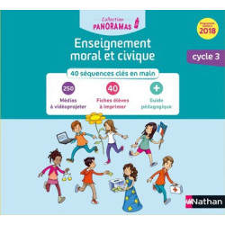 ENSEIGNEMENT MORAL ET...