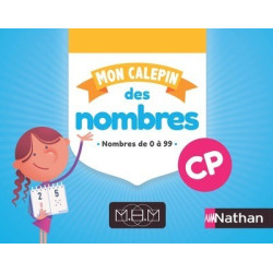 MHM - Calepin des nombres...