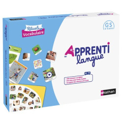 APPRENTILANGUE - RITUELS DE...