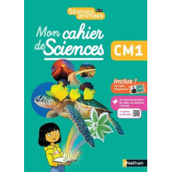 SEANCES ANIMEES - CM1 - MON...