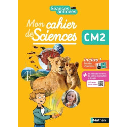 SEANCES ANIMEES - CM2 - MON...