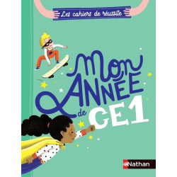 Les cahiers de réussite...