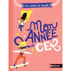 Les cahiers de réussite...