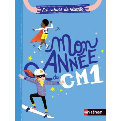 LES CAHIERS DE REUSSITE...