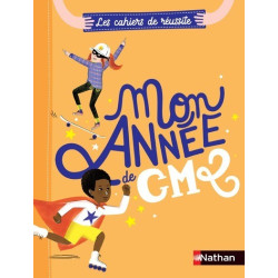 Les cahiers de réussite...
