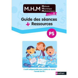 MHM - PS - GUIDE DES...