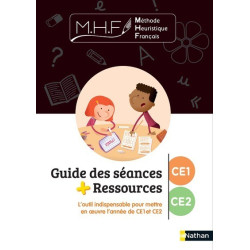 MHF - Etude de la langue -...