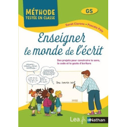 ENSEIGNER LE MONDE DE...