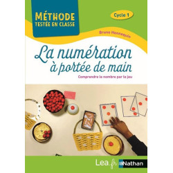 LA NUMERATION A PORTEE DE...