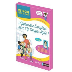 APPRENDRE L'ANGLAIS AVEC...