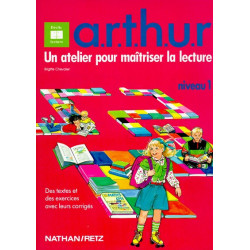 Le moniteur de lecture...