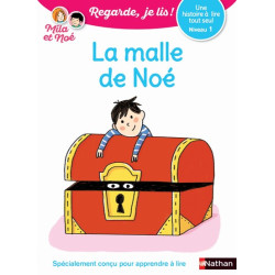 LA MALLE DE NOE - NIVEAU 1...