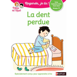 LA DENT PERDUE NIVEAU 3 -...