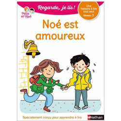 NOE EST AMOUREUX - NIVEAU 2...