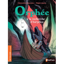 ORPHEE A LA RECHERCHE...