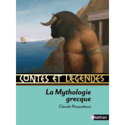 CONTES ET LEGENDES:LA...