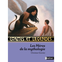 CONTES ET LEGENDES:LES...