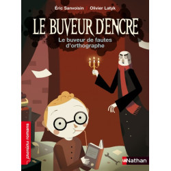 LE BUVEUR D'ENCRE: LE...