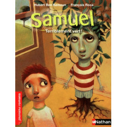 SAMUEL - TERRIBLEMENT VERT