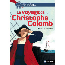 LE VOYAGE DE CHRISTOPHE COLOMB