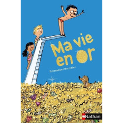 MA VIE EN OR