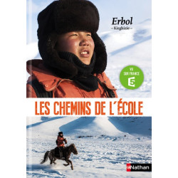 LES CHEMINS DE L'ECOLE:...