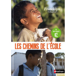 LES CHEMINS DE L'ECOLE:...