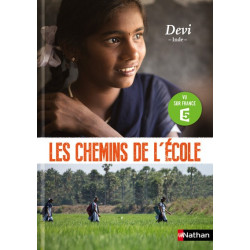 LES CHEMINS DE L'ECOLE:...