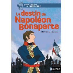 LE DESTIN DE NAPOLEON...