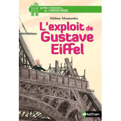 L'EXPLOIT DE GUSTAVE EIFFEL...