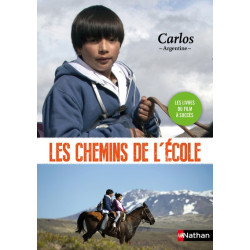 SUR LES CHEMINS DE...