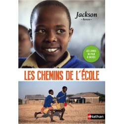 SUR LES CHEMINS DE L'ECOLE...